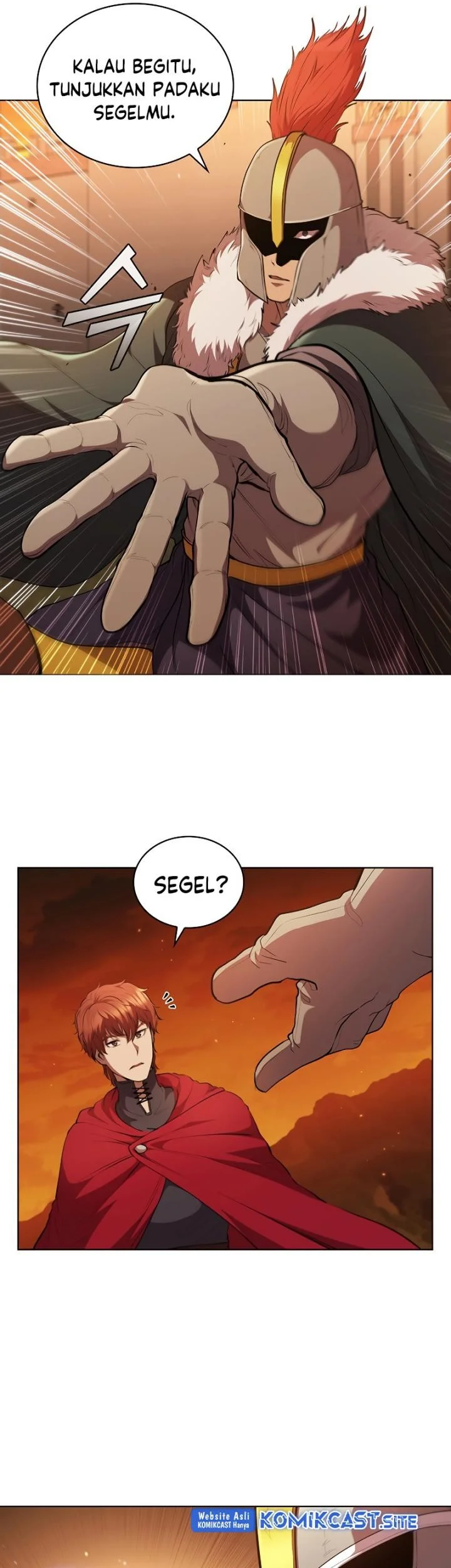 Chapter 45 - halaman 10