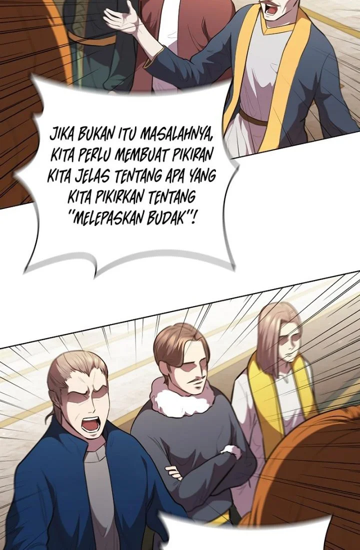 I Regressed As The Duke (Returned as the Duke) Chapter 48 halaman 7