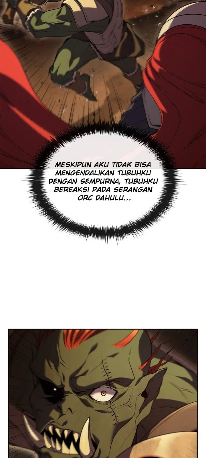 I Regressed As The Duke (Returned as the Duke) Chapter 5 halaman 9