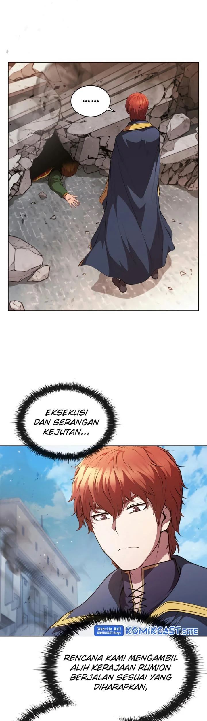 Chapter 50 - halaman 10