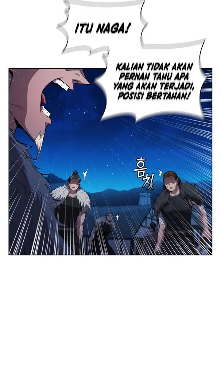 I Regressed As The Duke  (Returned as the Duke) Chapter 59 Gambar 9
