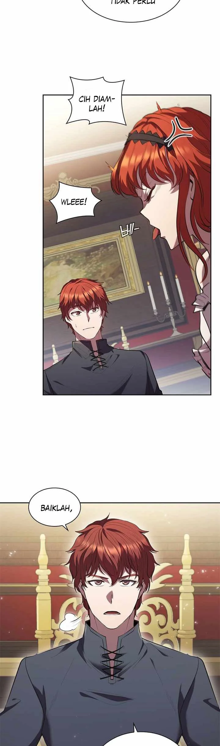 I Regressed As The Duke (Returned as the Duke) Chapter 6 halaman 7