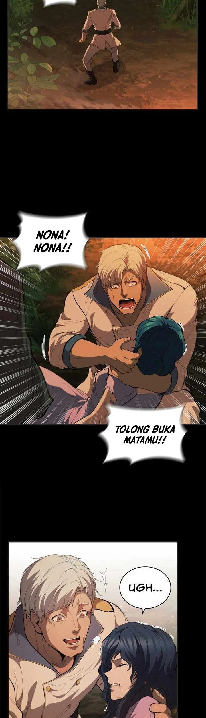 Chapter 64 - halaman 11