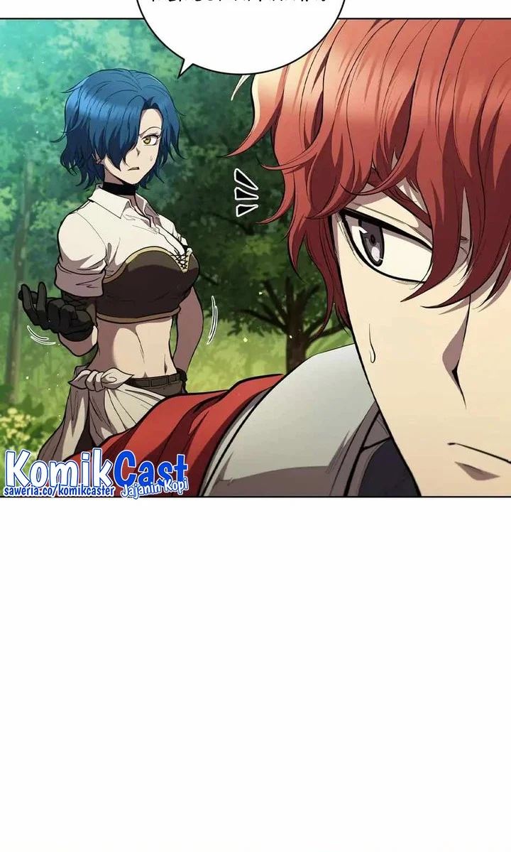 I Regressed As The Duke (Returned as the Duke) Chapter 80 halaman 9