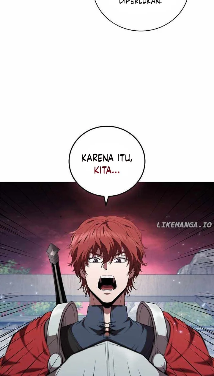 I Regressed As The Duke (Returned as the Duke) Chapter 83 halaman 7