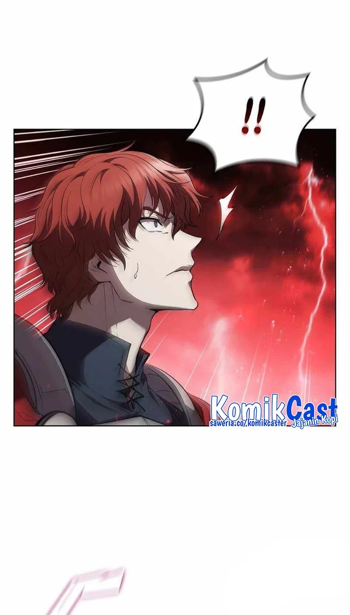 I Regressed As The Duke (Returned as the Duke) Chapter 83 halaman 9