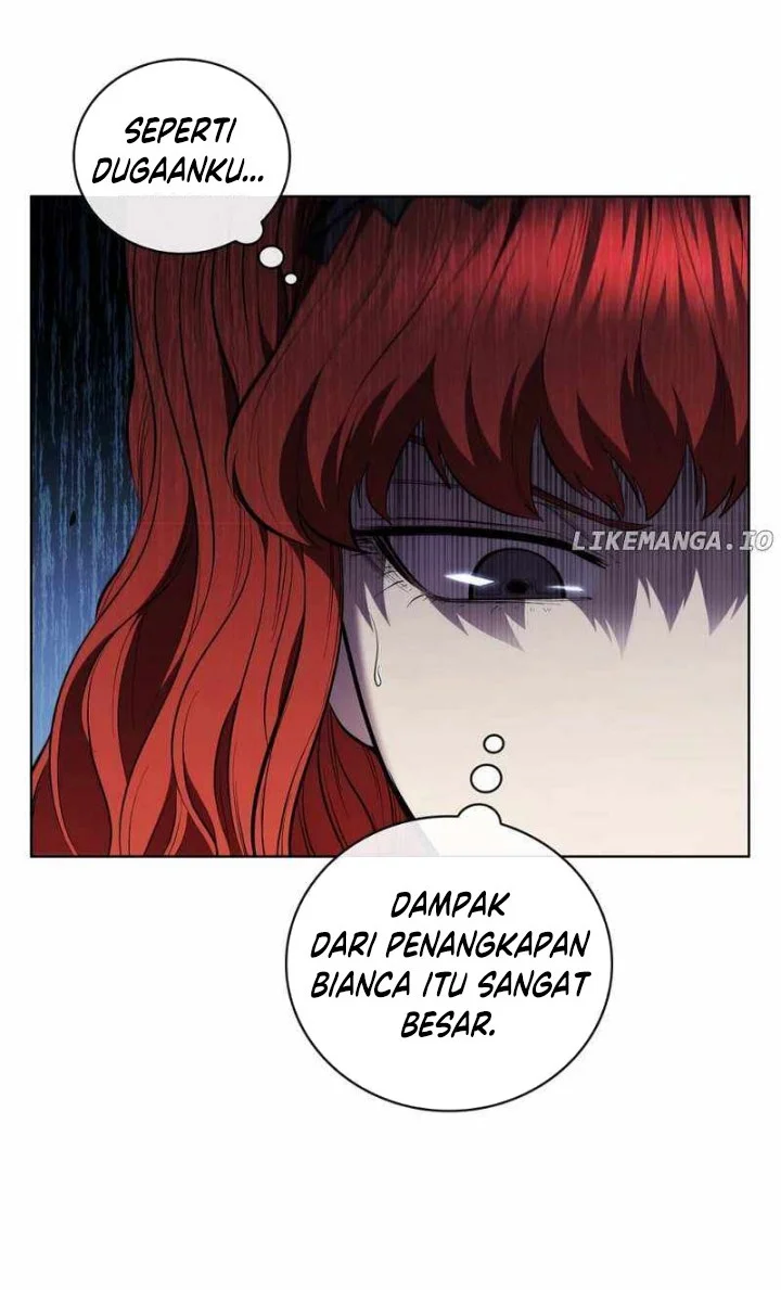 I Regressed As The Duke (Returned as the Duke) Chapter 87 halaman 7