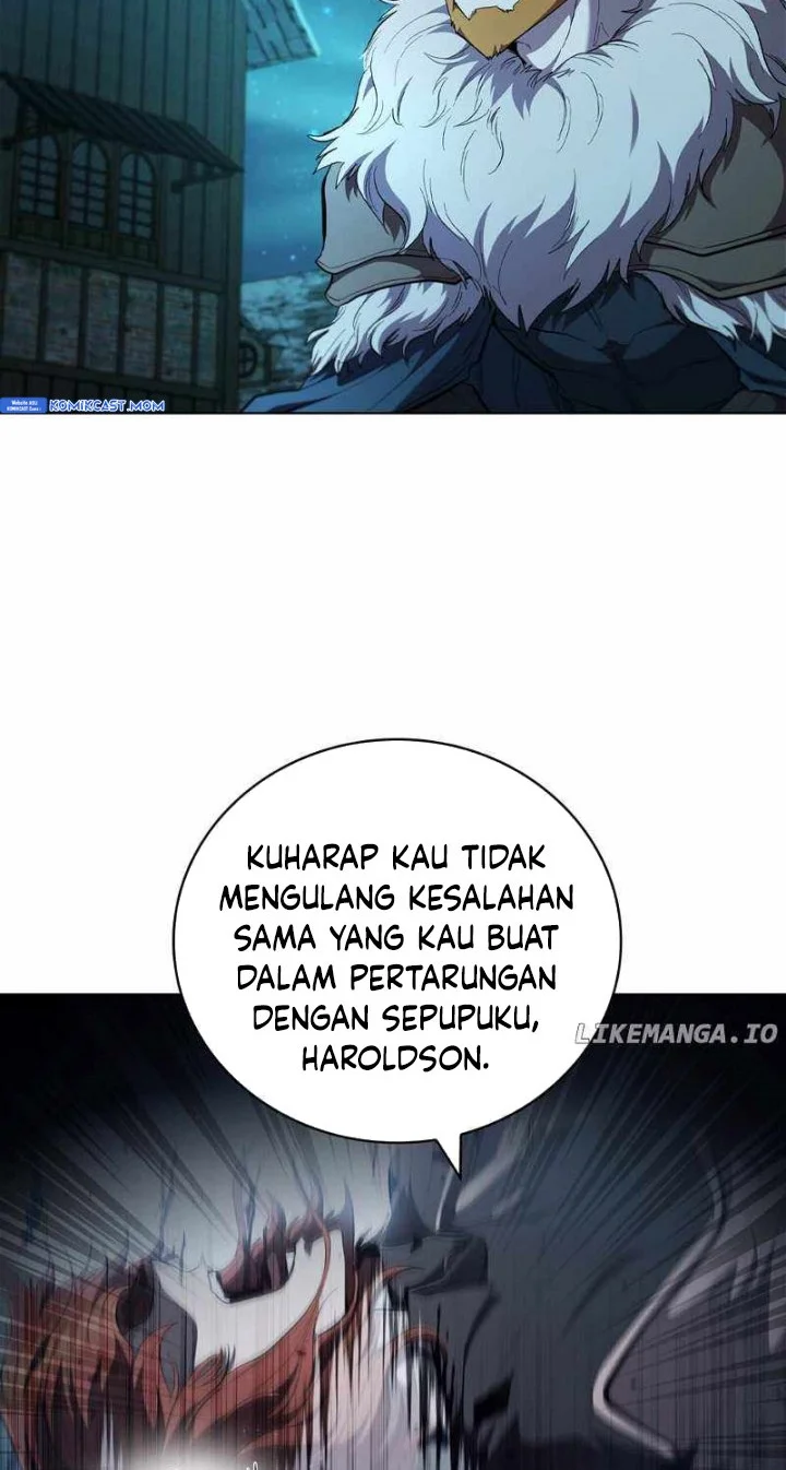 I Regressed As The Duke  (Returned as the Duke) Chapter 89 Gambar 7