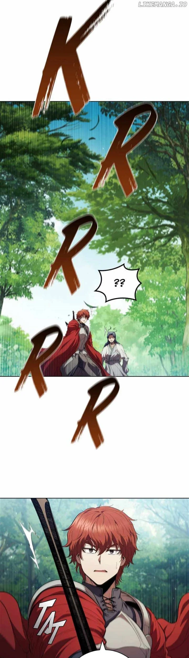 I Regressed As The Duke (Returned as the Duke) Chapter 93 halaman 10