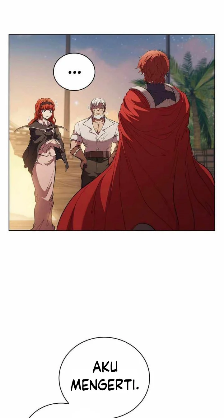 I Regressed As The Duke  (Returned as the Duke) Chapter 95 Gambar 9