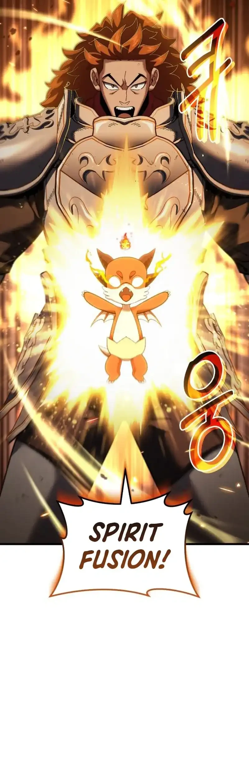 I Regressed, but the World didn’t End Chapter 61 Gambar 12