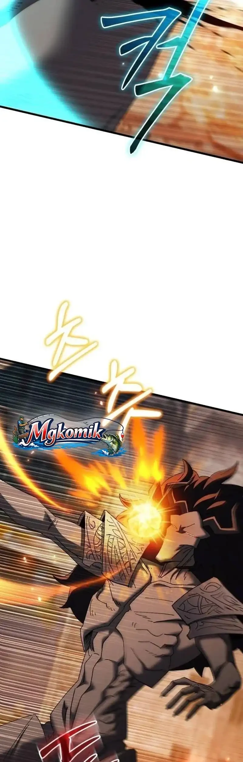 I Regressed, but the World didn’t End Chapter 62 Gambar 19