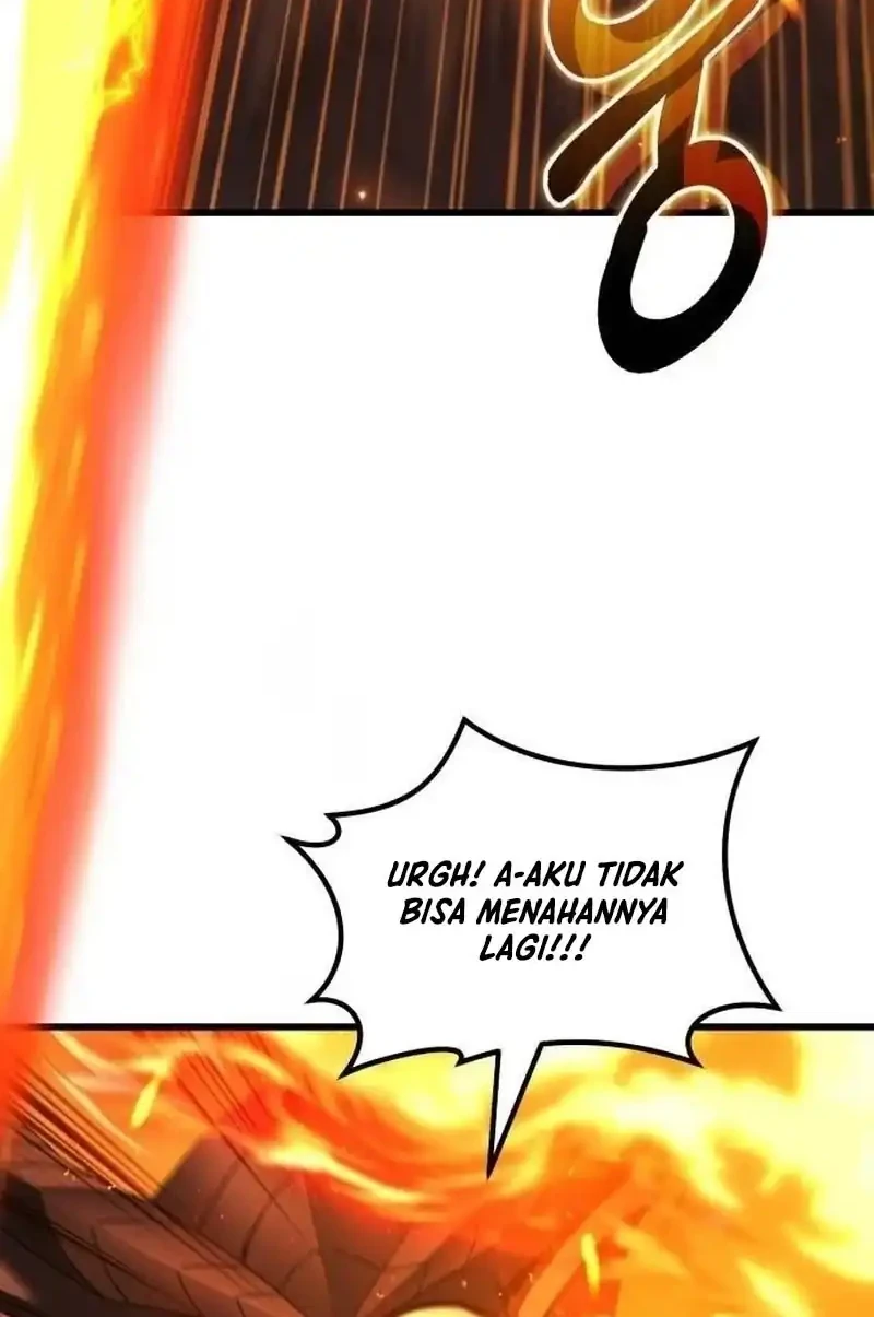 I Regressed, but the World didn’t End Chapter 62 Gambar 14