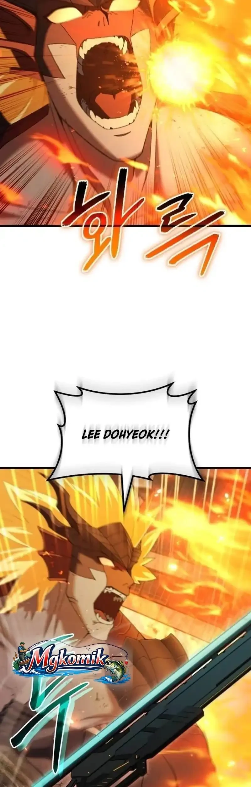 I Regressed, but the World didn’t End Chapter 62 Gambar 15