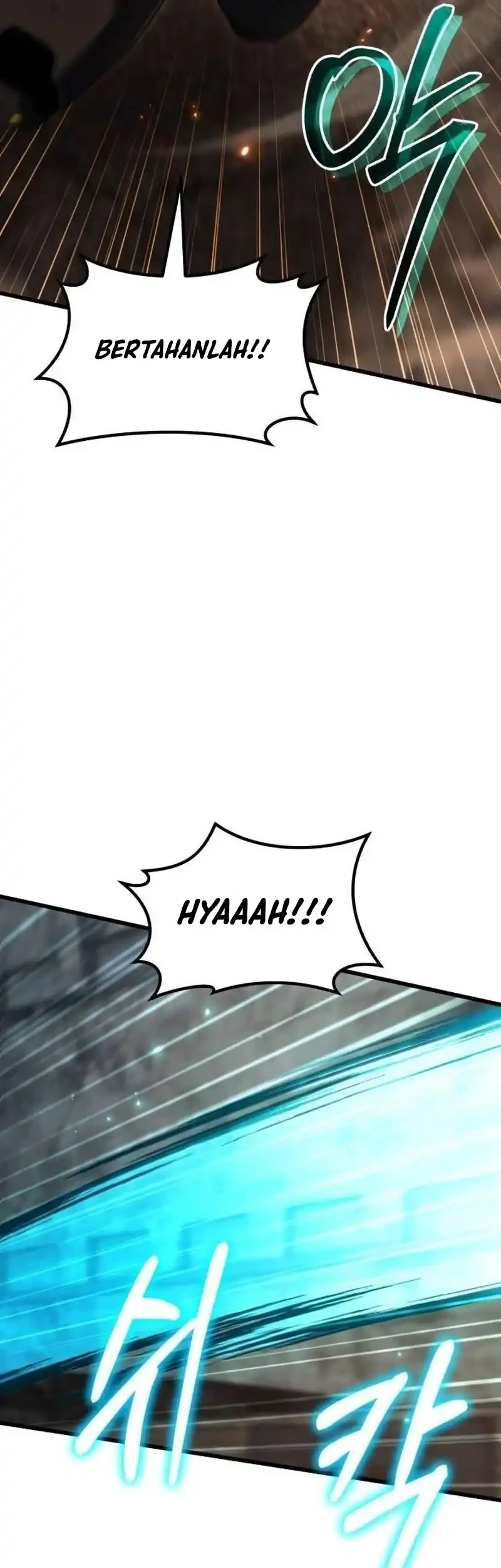I Regressed, but the World didn’t End Chapter 62 Gambar 17