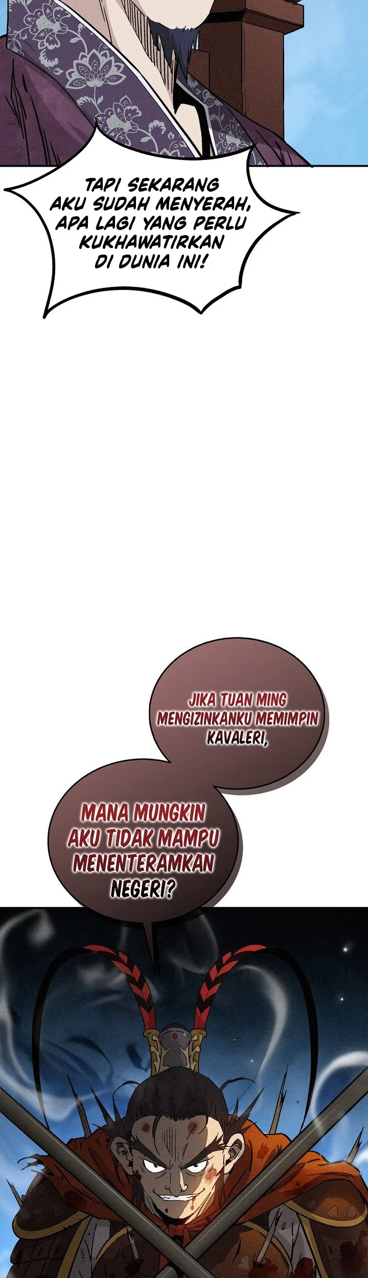 I Reincarnated as a Legendary Surgeon Chapter 174 Gambar 9
