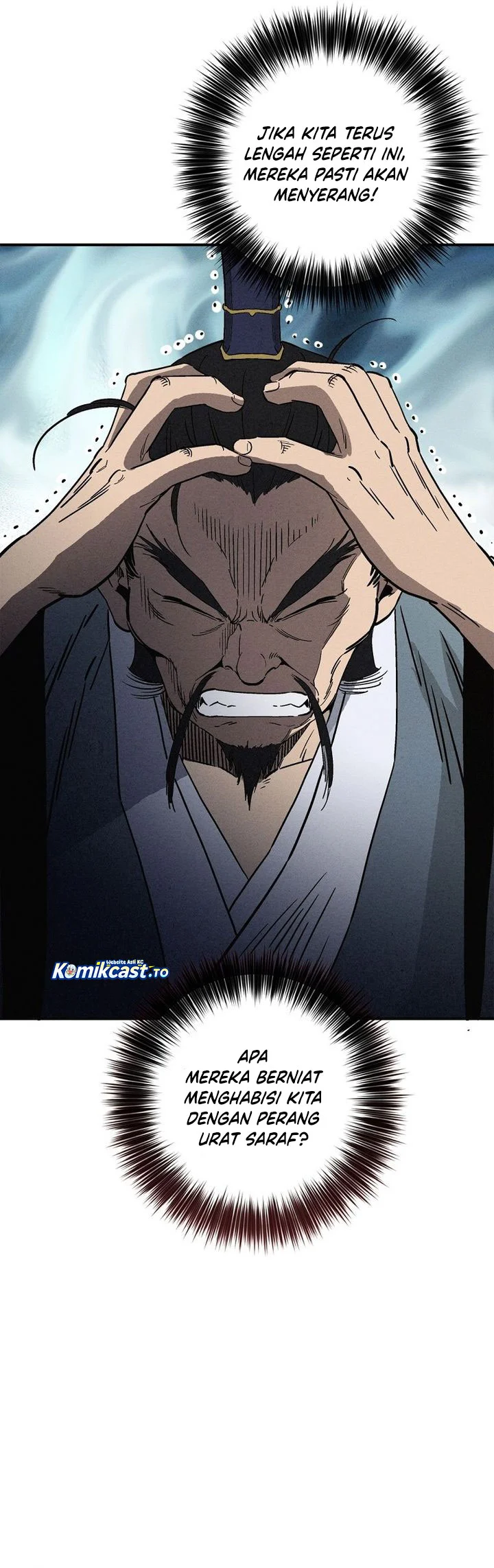I Reincarnated as a Legendary Surgeon Chapter 182 Gambar 11