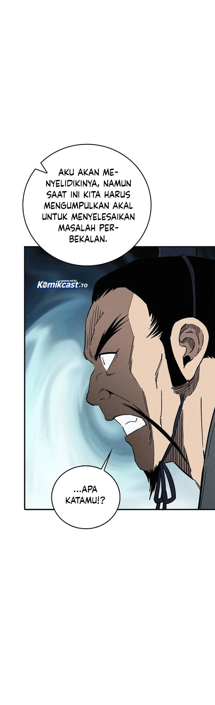 I Reincarnated as a Legendary Surgeon Chapter 183 Gambar 10