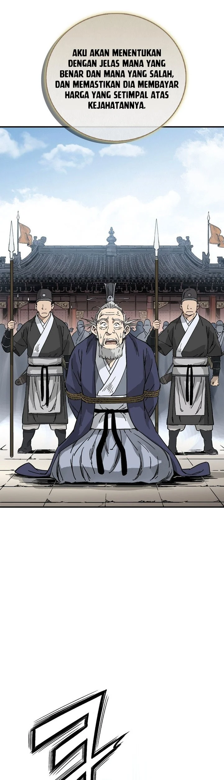 I Reincarnated as a Legendary Surgeon Chapter 189 Gambar 8
