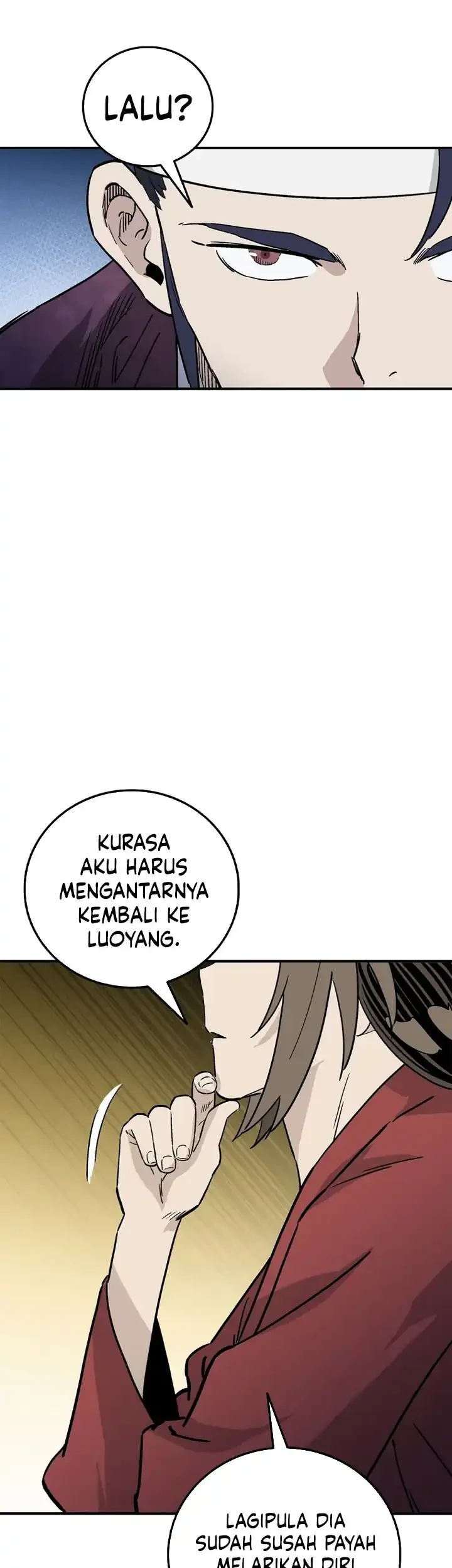 I Reincarnated as a Legendary Surgeon Chapter 196 Gambar 10