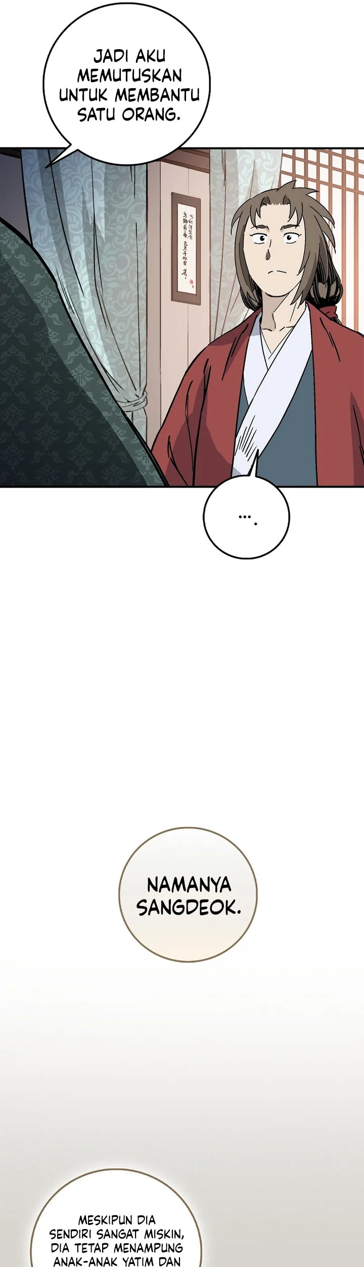 I Reincarnated as a Legendary Surgeon Chapter 198 Gambar 8