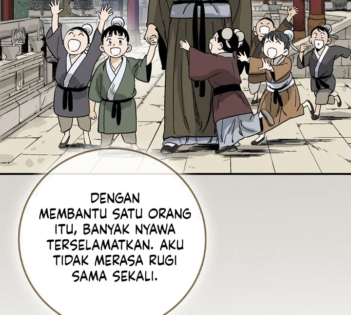 I Reincarnated as a Legendary Surgeon Chapter 198 Gambar 11