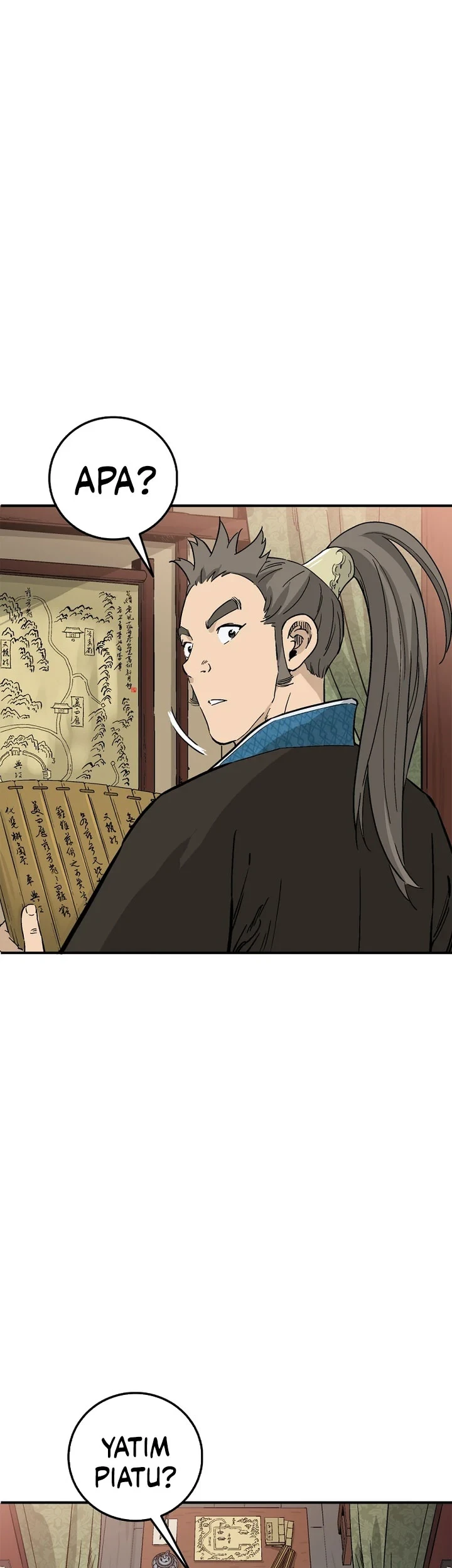 I Reincarnated as a Legendary Surgeon Chapter 199 Gambar 10