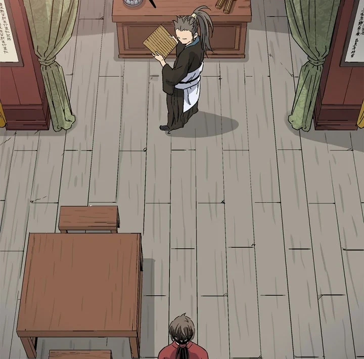 I Reincarnated as a Legendary Surgeon Chapter 199 Gambar 11