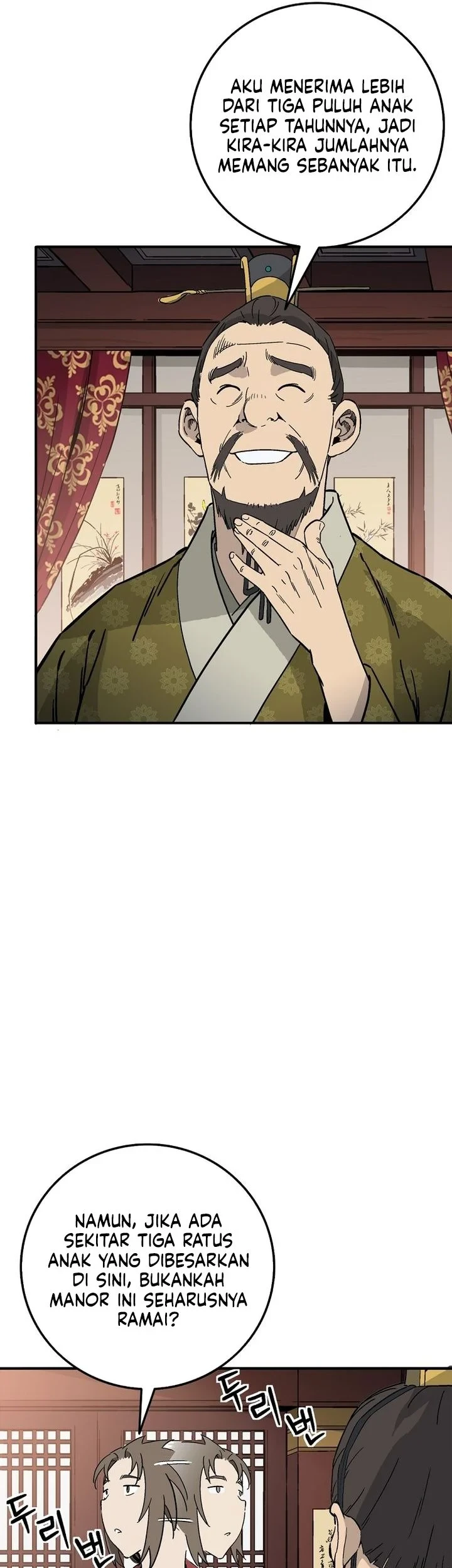 I Reincarnated as a Legendary Surgeon Chapter 200 Gambar 8