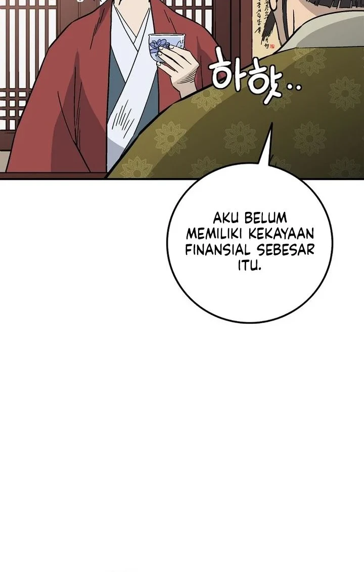 I Reincarnated as a Legendary Surgeon Chapter 200 Gambar 9