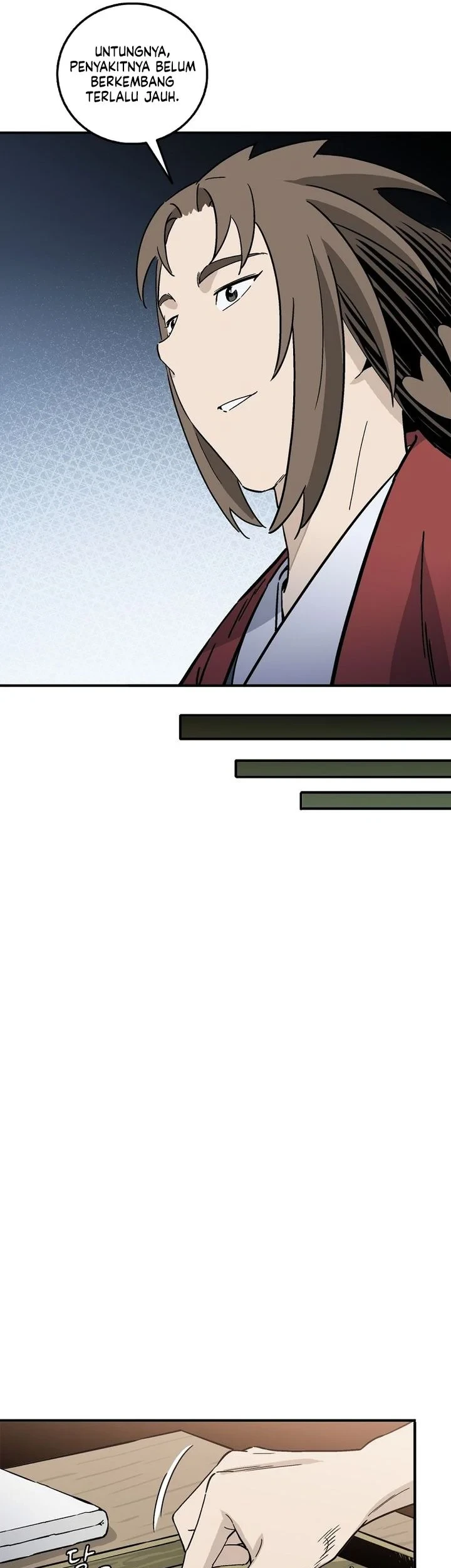 I Reincarnated as a Legendary Surgeon Chapter 201 Gambar 7
