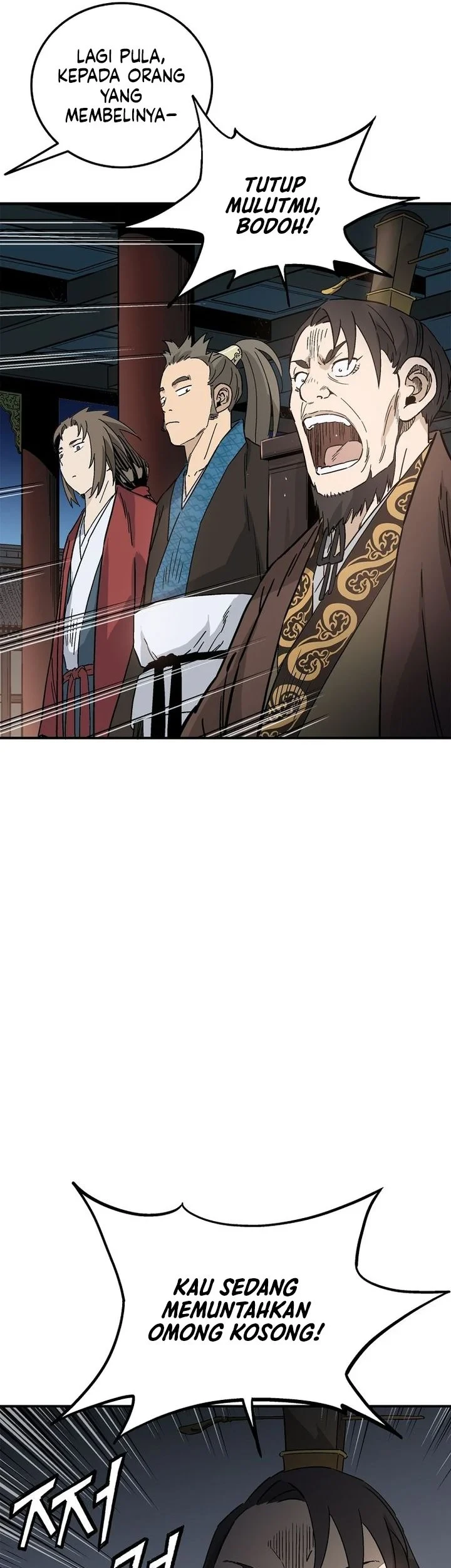 I Reincarnated as a Legendary Surgeon Chapter 202 Gambar 8