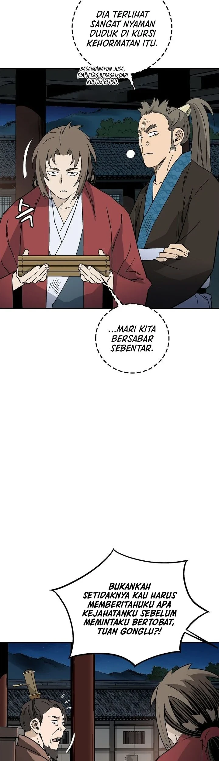 I Reincarnated as a Legendary Surgeon Chapter 202 Gambar 10