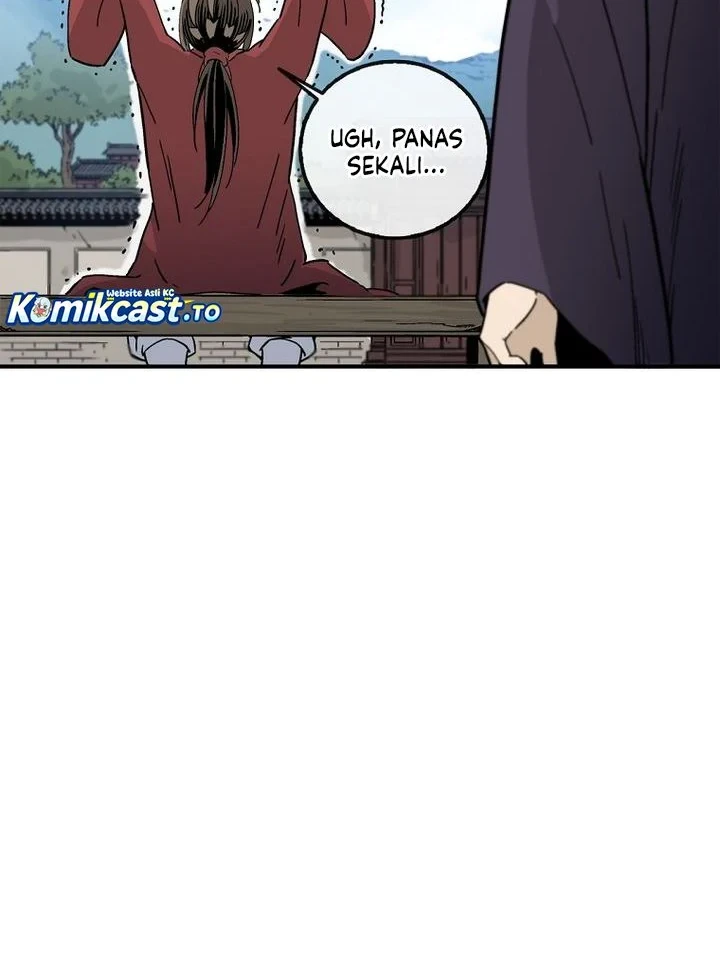 I Reincarnated as a Legendary Surgeon Chapter 203 Gambar 7