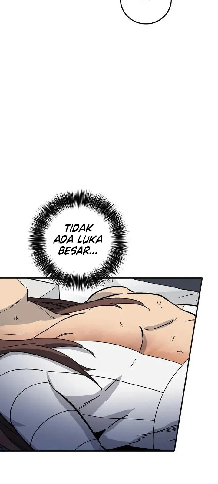 I Reincarnated as a Legendary Surgeon Chapter 204 Gambar 9