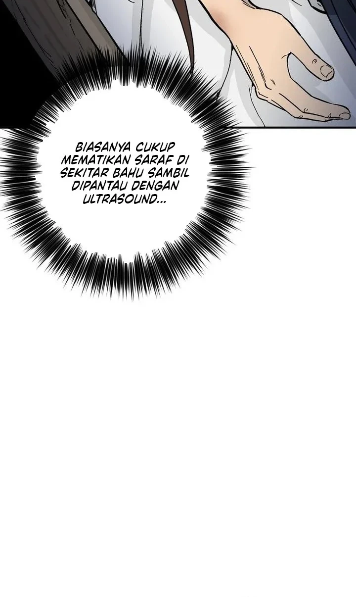 I Reincarnated as a Legendary Surgeon Chapter 206 Gambar 7