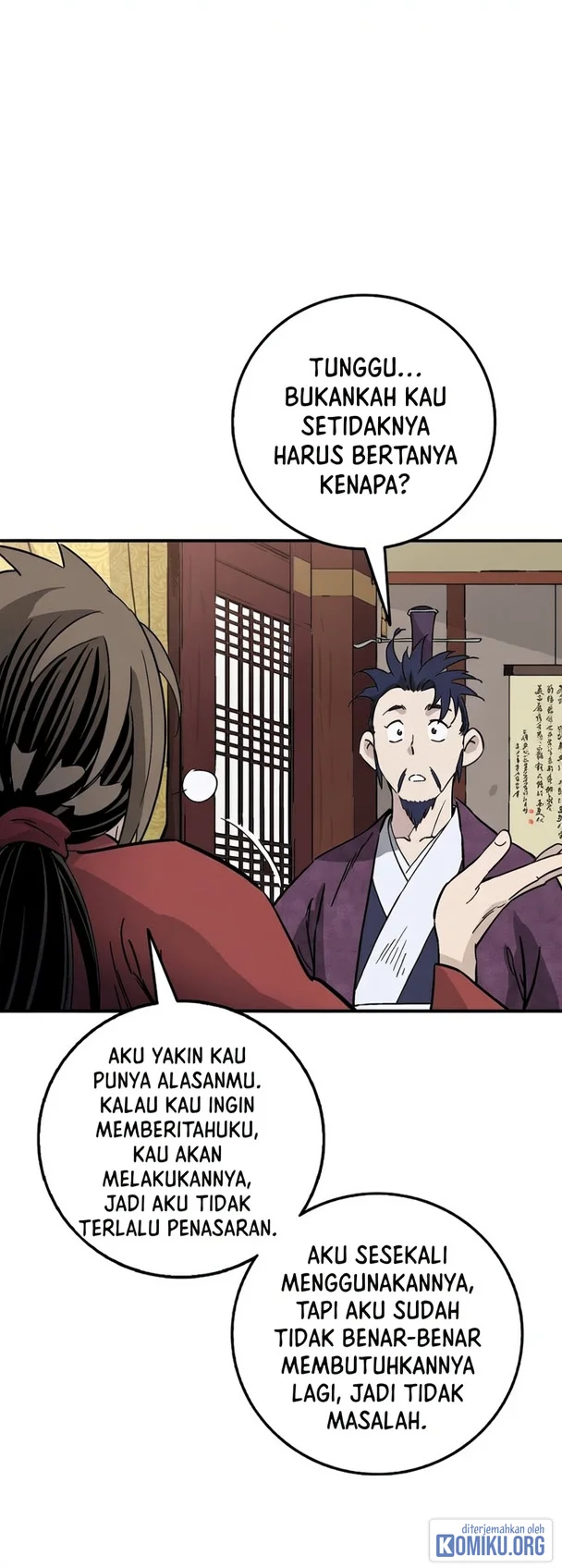 I Reincarnated as a Legendary Surgeon Chapter 208 Gambar 7