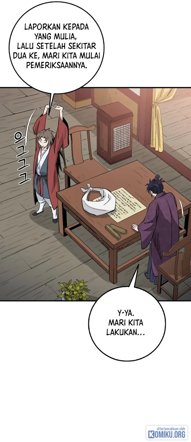 I Reincarnated as a Legendary Surgeon Chapter 208 Gambar 9