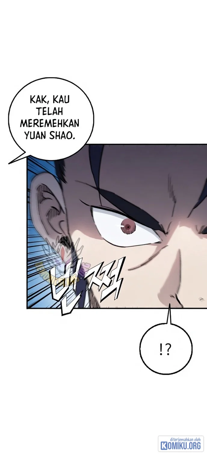 I Reincarnated as a Legendary Surgeon Chapter 209 Gambar 10