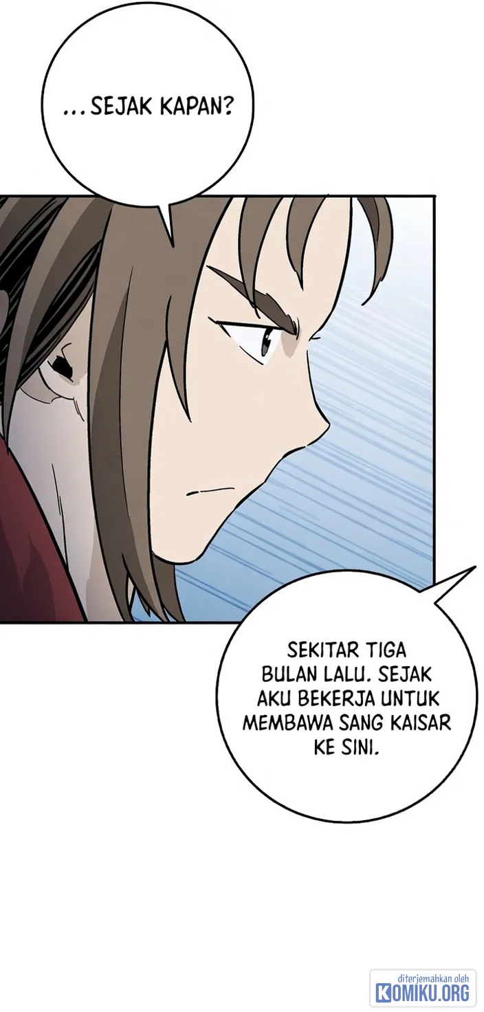 I Reincarnated as a Legendary Surgeon Chapter 209 Gambar 8