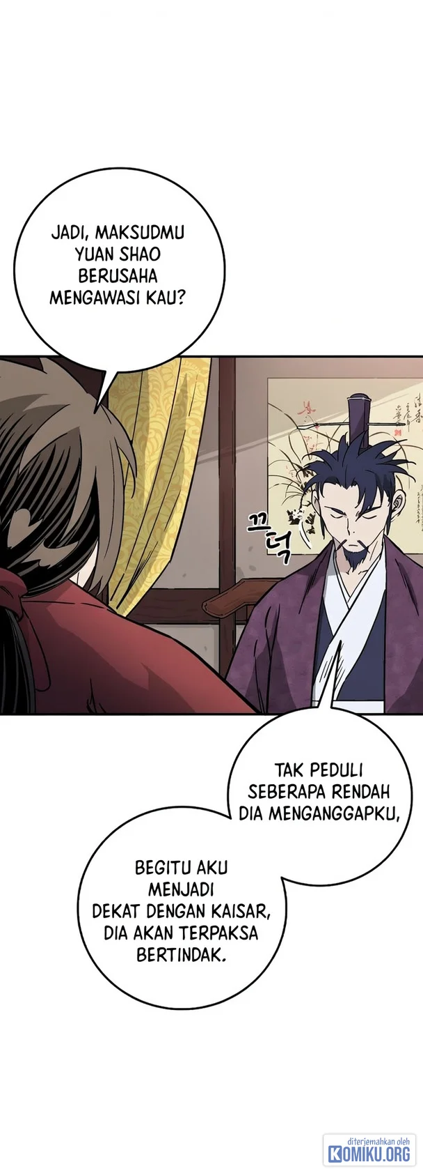 I Reincarnated as a Legendary Surgeon Chapter 209 Gambar 9