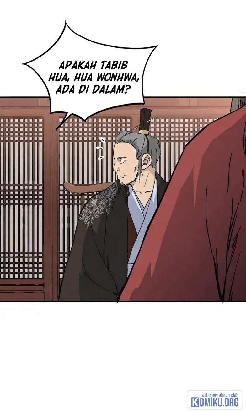 I Reincarnated as a Legendary Surgeon Chapter 211 Gambar 11