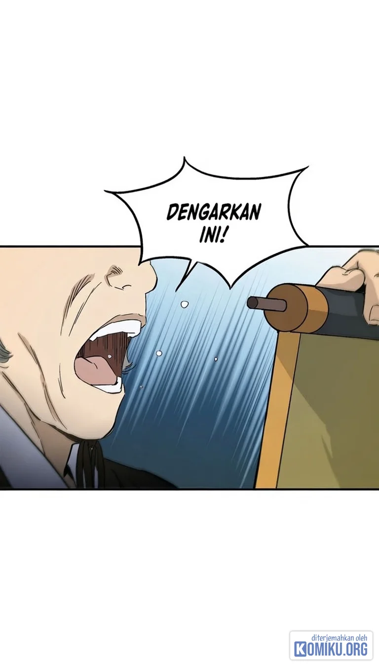 I Reincarnated as a Legendary Surgeon Chapter 211 Gambar 12