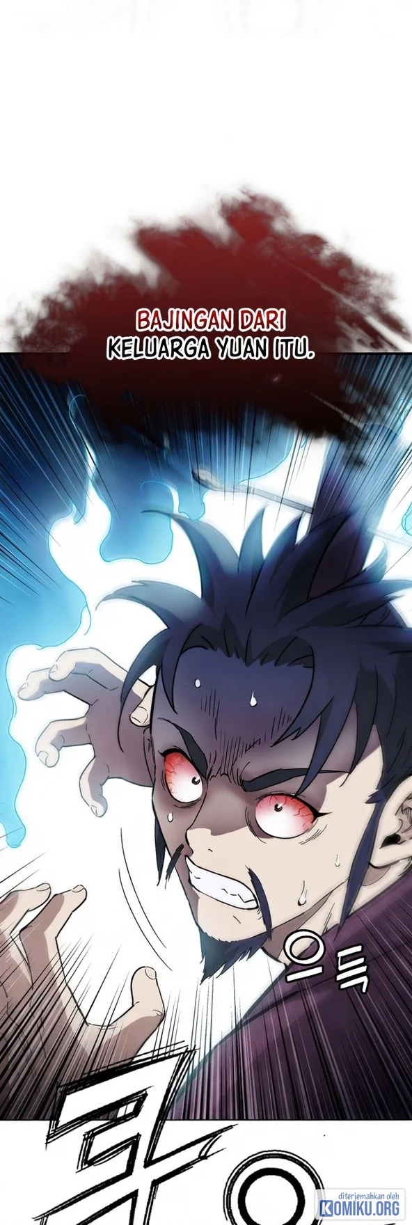 I Reincarnated as a Legendary Surgeon Chapter 212 Gambar 10