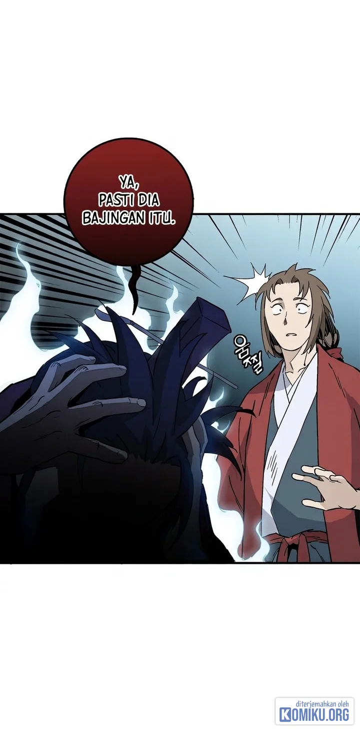 I Reincarnated as a Legendary Surgeon Chapter 212 Gambar 9