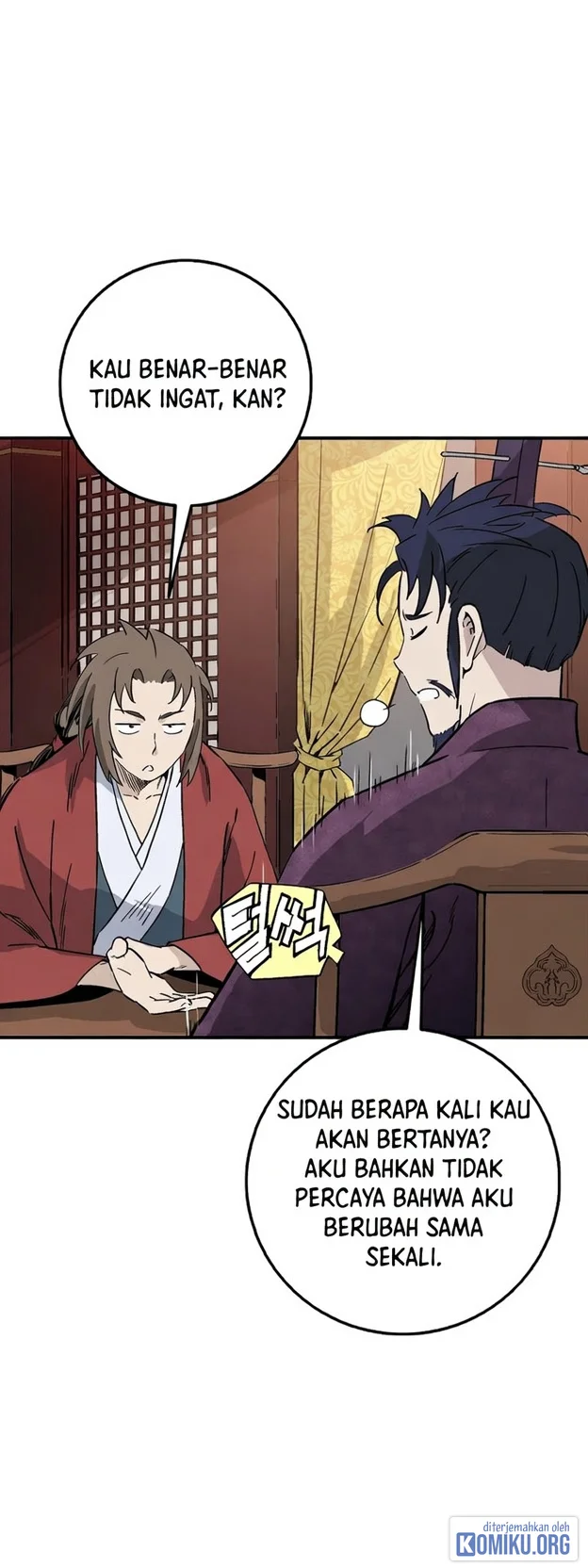 I Reincarnated as a Legendary Surgeon Chapter 213 Gambar 10