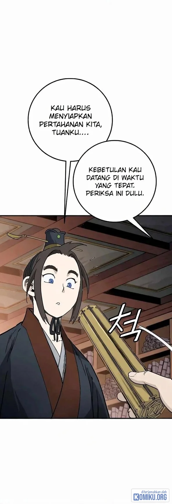 I Reincarnated as a Legendary Surgeon Chapter 215 Gambar 7