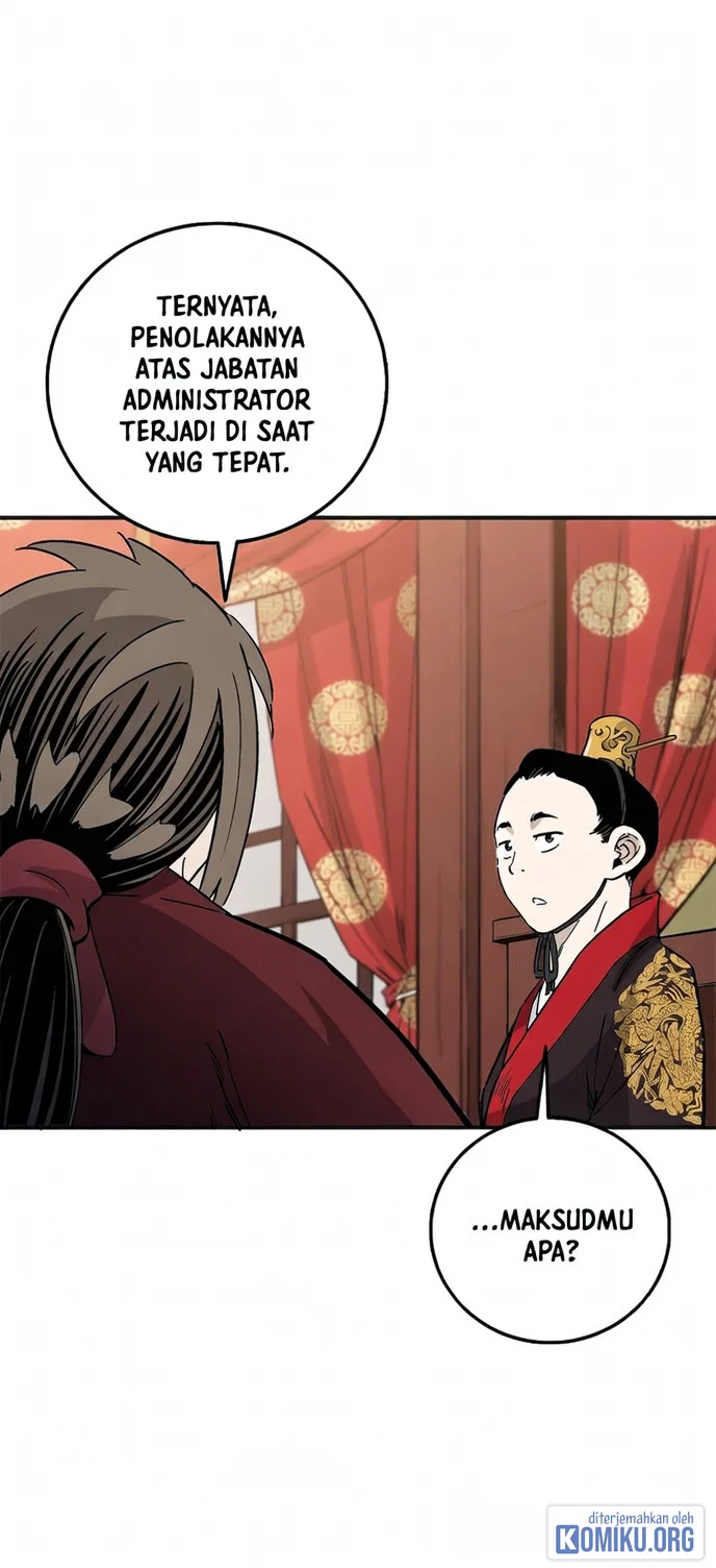 I Reincarnated as a Legendary Surgeon Chapter 217 Gambar 9