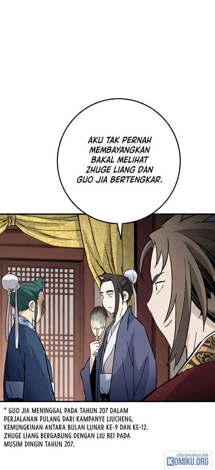 I Reincarnated as a Legendary Surgeon Chapter 218 Gambar 10