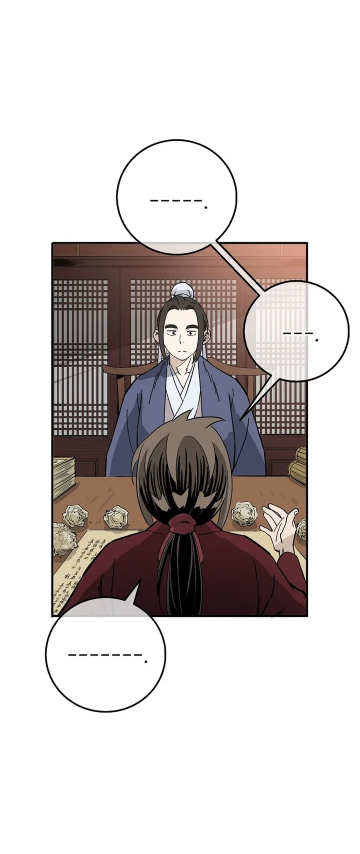 I Reincarnated as a Legendary Surgeon Chapter 219 Gambar 11